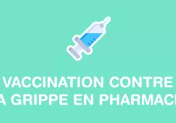 vaccination grippe